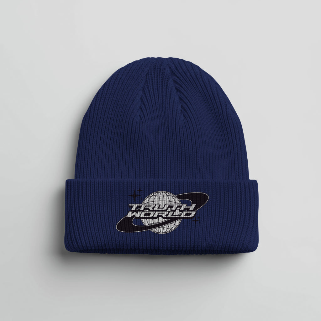 The Truth Beanie
