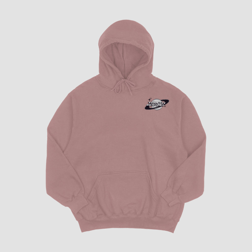 I Am The Truth! Hoodie